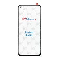 MUSTTBY priekšējais stikls + OCA OPPO Reno 5 4G