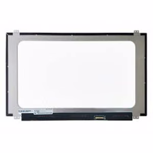 Portatīvā datora LCD ekrāns 15,6" 1920 x 1080, FHD, IPS, LED, SLIM, matēta, 30pin (labā), 350mm, A+