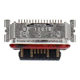 Uzlādes savienotājs XIAOMI Poco F4 ORI