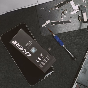LICORE baterija IPHONE 12 Mini 2227 mAh