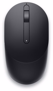 Pele Dell MS300 Office Ambidextrous RF Wireless Optical 4000 DPI