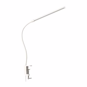 LEPRO 310005 galda lampa, 460 lm (balta)