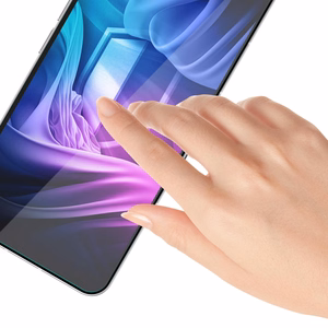 3mk Silky Matt Pro matēta aizsargplēve Nothing Phone (3)