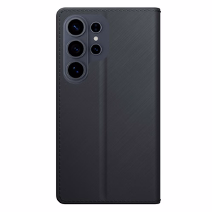 3mk Maks Maciņš for Samsung Galaxy S26 Ultra - melns