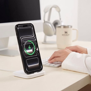Tech-Protect MagFlex maciņš, paredzēts iPhone 18 Pro Max / 17 Pro Max, melns