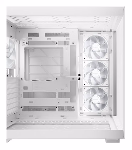 be quiet! LIGHT BASE 600 DX Midi Tower balts