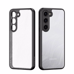Phone Case Dux Ducis "Aimo" for Samsung S911 S23 Black