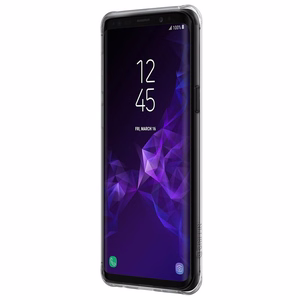 Griffin Reveal vāciņš ierīcei Samsung Galaxy S9, caurspīdīgs