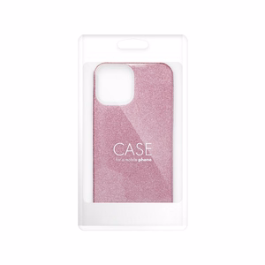 Maciņš for Xiaomi Redmi NOTE 15 PRO 5G Shining rozā