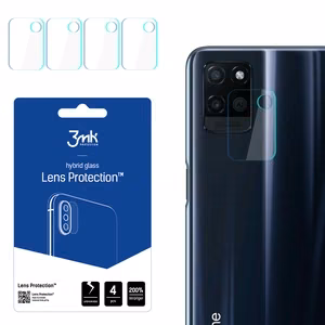 3mk Lens Protection – kameras objektīva aizsargs modelim Realme V11 5G