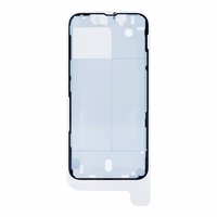 ServicePack 923-06614 līmējošā folija ekrānam iPhone 13 Mini (30 gabalu kārba)