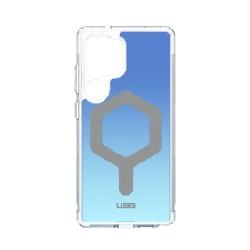 UAG Plyo Pro Magnētiskais apvalks Samsung Galaxy S25 Ultra 5G - zils