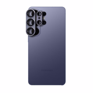 AR+AF Pilna metāla rūdīts stikls priekš SAMSUNG S26 ULTRA violets