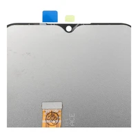 FixCell LCD ekrāns OPPO A17 OEM bez rāmja