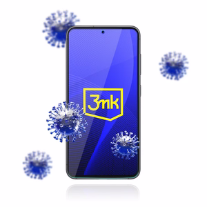 Samsung Galaxy S23+ - 3mk Aizsargstikls