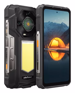 MOBILE PHONE ARMOR 33/33 ULEFONE