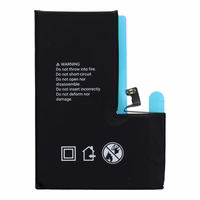 POLYMER BOX baterija IPHONE 15 Pro Max 4422 mAh