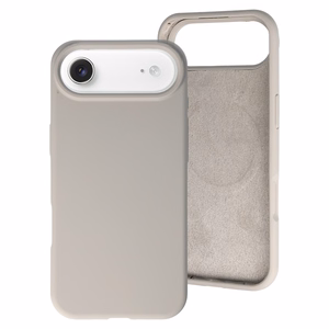 Viedtālruņa apvalks iPhone 17 Air - beigais