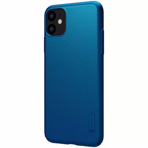 Korpuss Nillkin Super Frosted Shield Samsung A145 A14 4G blue