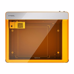XTOOL M1 Ultra 20W 4 vienā lāzergravētājs - Deluxe komplekts V1.0