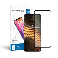 Aizsargstikls Blue Star - Motorola Edge 50 Ultra - melns