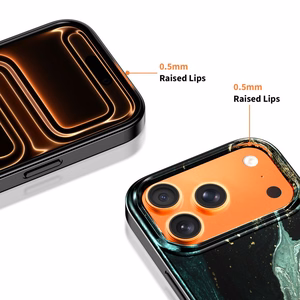 Tech-Protect Lamano MagSafe Чехол для iPhone 17 Pro Max - мультиколор