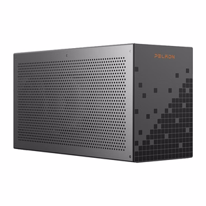 Peladn X-2 Thunderbolt 3 dokstacija
