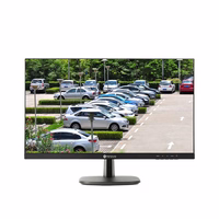 AG Neovo SC-2702 monitors 68.6 cm (27") 1920 x 1080 pikseļi Full HD melns
