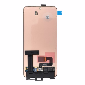 Samsung Service Pack displejs bez rāmja modelim Galaxy S23 S911B (GH82-31245A)