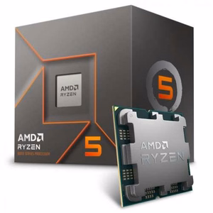 AMD Ryzen 5 8400F procesors 4.2 GHz 16 MB L3 Box