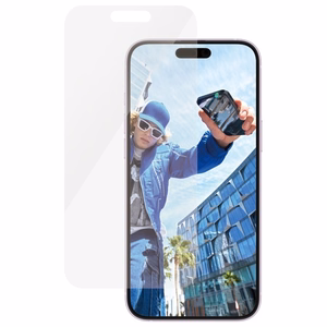 PanzerGlass aizsargstikls iPhone 16 Plus 6.7" klasiskais 2875