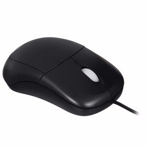 Activejet AMY-146 vadu optiskā USB pele