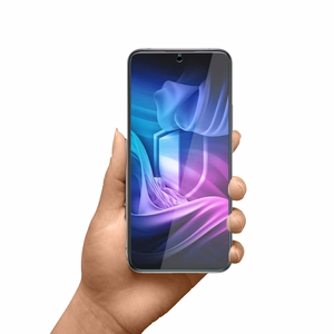 3mk Silky Matt Pro – tālruņa ekrāna aizsargs modelim Xiaomi Mi 10 Lite 5G