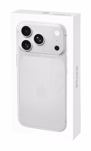 МОБИЛЬНЫЙ ТЕЛЕФОН IPHONE 17 PRO/256GB серебристый MG8G4 APPLE
