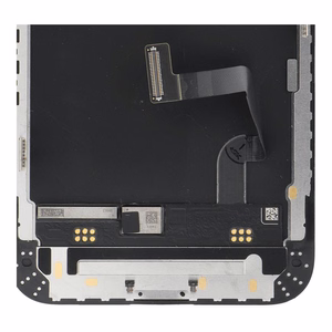 FixCell LCD displejs IPHONE 12 Mini Super Retina XDR (atjaunots)