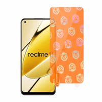 Tel Protect Best Flexible Hybrid aizsargstikls REALME 11/13