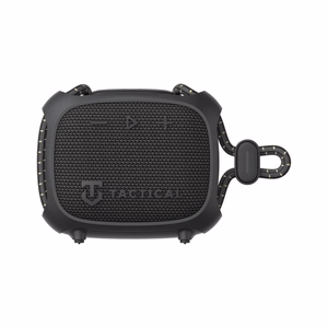 Wireless speaker Tactical StrikeBase Bullhorn black