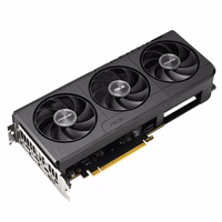 ASUS Prime GeForce RTX 5060 OC 8 GB graphics card