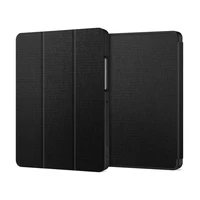 Tech-Protect SC Pen Canvas maciņš Samsung Galaxy Tab A9 / A11 8.7 melns