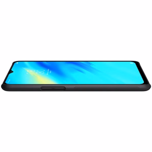 Nillkin Super Frosted Shield vāciņš ierīcei Realme 2 Pro, zelta krāsā