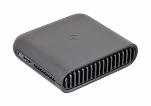 TP-Link TL-WR3002X беспроводной роутер Gigabit Ethernet двухдиапазонный (2.4 ГГц / 5 ГГц) чёрный