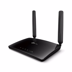 TP-Link Archer AC1200 bezvadu divjoslu 4G LTE maršrutētājs