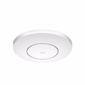 Cudy AP3000_P wireless access point 2976 Mbit/s balts Power over Ethernet (PoE)