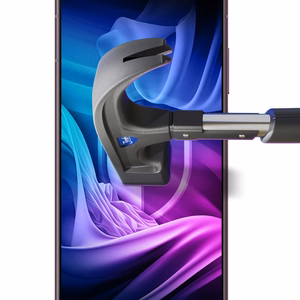 3mk Silky Matt Pro – tālruņa ekrāna aizsargs modelim HMD Skyline 5G
