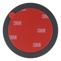 Automobiļa piesūcekņa lipīgais paneļa stiprinājuma disks GPS