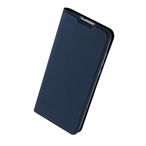 Dux Ducis Skin Pro viedtālruņa apvalks Xiaomi 12 Pro zils
