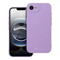 ROAR LUNA viedtālruņa apvalks IPHONE 16e violets