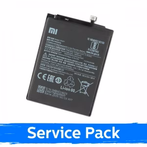 Akumulators saderīgs ar Xiaomi Redmi 8 / 8A BN51 (Service Pack)