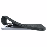 Spigen Liquid Air Mag MagSafe viedtālruņa apvalks Google Pixel 10 Pro XL - zaļš