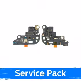 Antena saderīgs ar Huawei Mate 20 Pro antena (Service Pack)